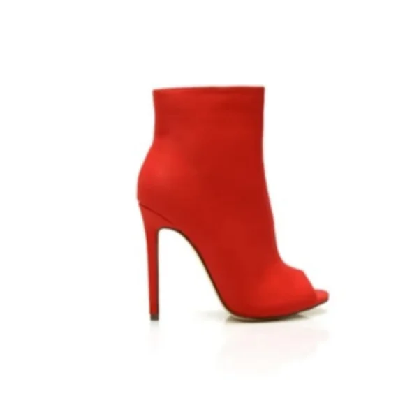 Booties - Picture 2 of 2